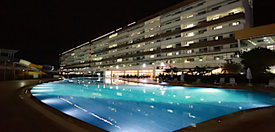 Hattuşa Vacation Thermal Club Erzin Genel 2